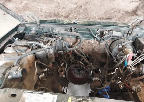 2002 Ford Ranger Edge/Tremor/Xl/Xlt z USA, uszkodzony, nr VIN 1FTYR14V22PB70701